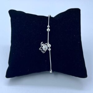 925 sterling silver New Design bracelet