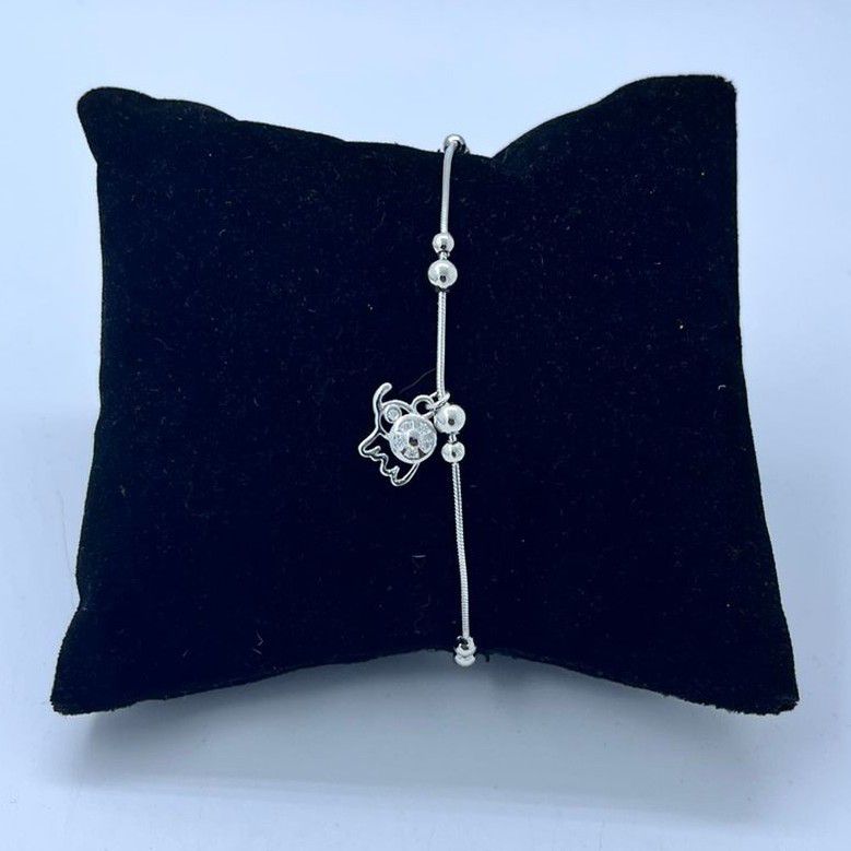 925 sterling silver New Design bracelet