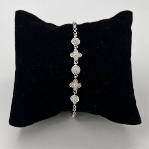925 sterling silver Traditional bracelet