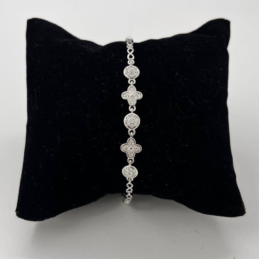 925 sterling silver Traditional bracelet