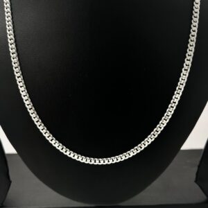 Silver Crap  Design chain