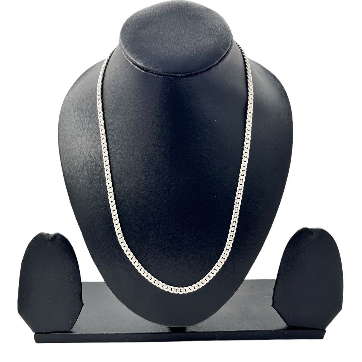 New design silver Karap chain