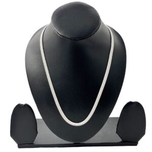 Silver Highway Chain