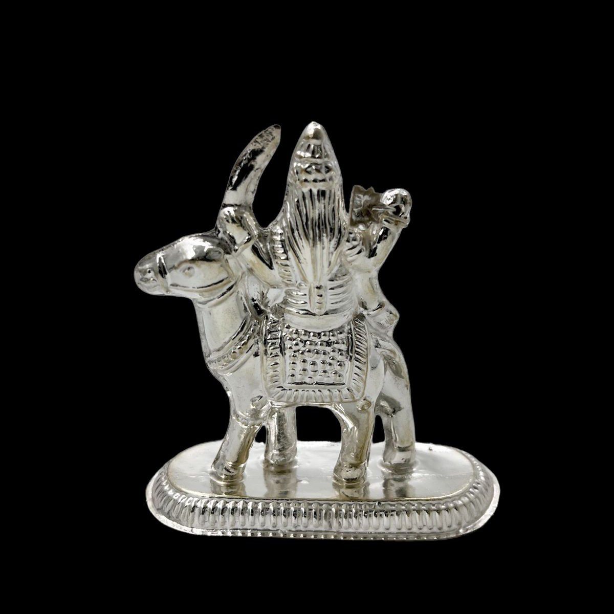 Silver  Dasama Idols