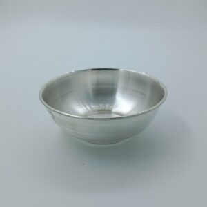 Silver big size vataki
