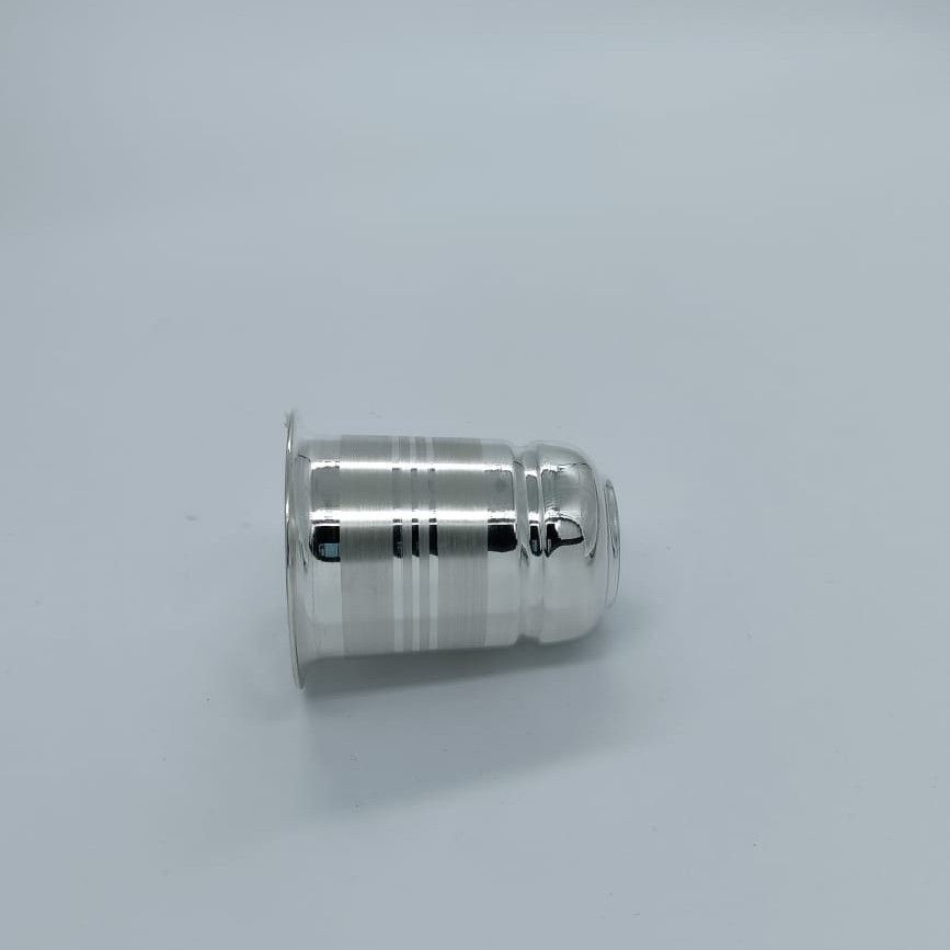 Silver Pooja Item Gilas