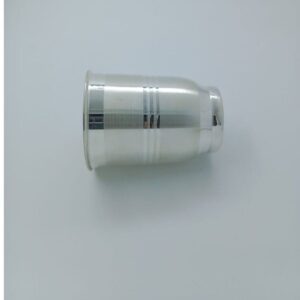 Silver pooja item gilas