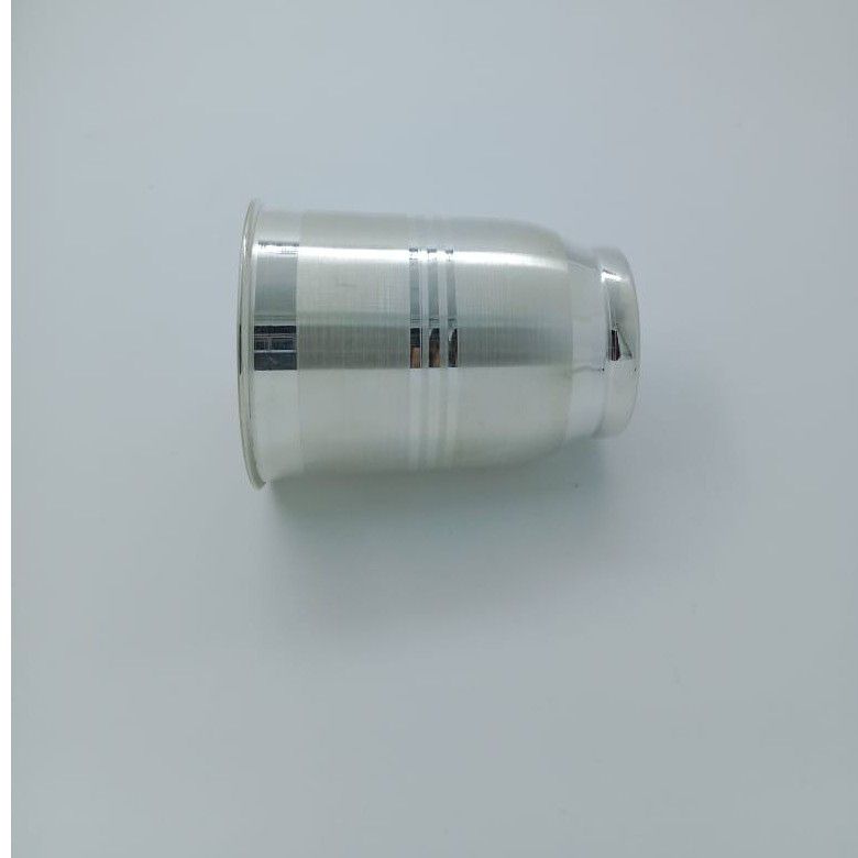 Silver pooja item gilas