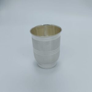 Silver pooja item gilas
