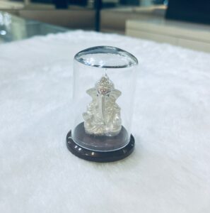 999 silver plated emerald ?????? ?????? idol