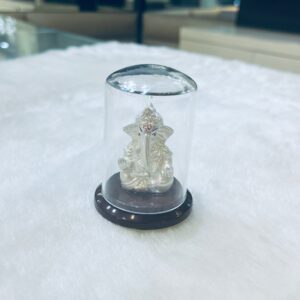 999 silver plated emerald ?????? ?????? idol
