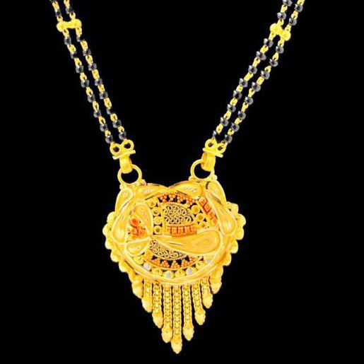 916 fancy mangalsutra