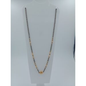 916 gold black moti new design dokiya