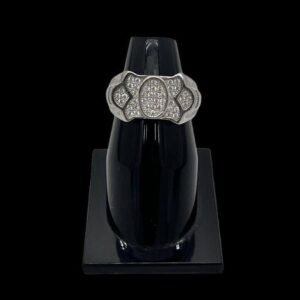 925 Sterling Ring New Design