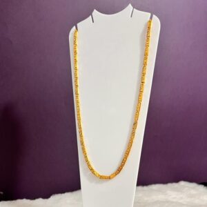 1 Gram Fancy Navabi Design Chain