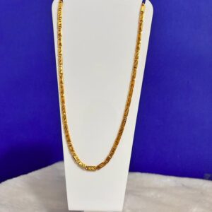 1 Gram Fancy Navabi Design Chain