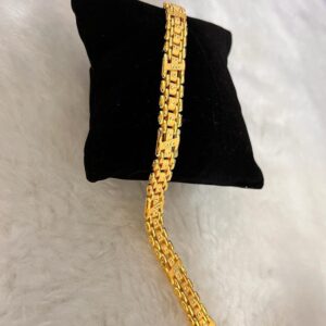 1 Gram Fancy Bracelet