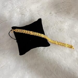 1 Gram Fancy Bracelet