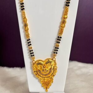 1 Gram Fancy Mangalsutra