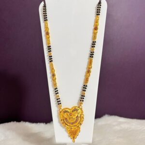 1 Gram Fancy Mangalsutra
