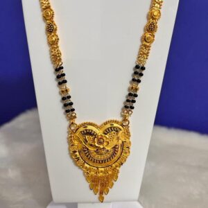 1 Gram Fancy Mangalsutra