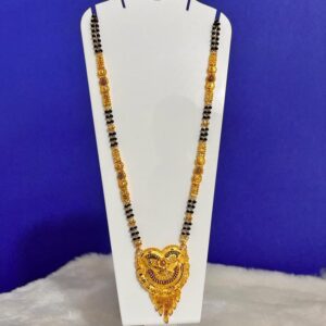 1 Gram Fancy Mangalsutra