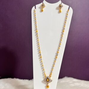 1 Gram Mangalsutra