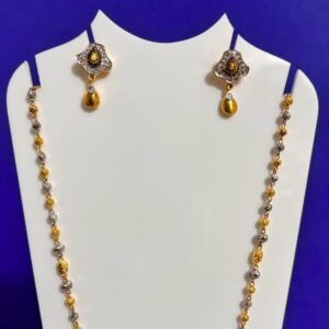 1 Gram Mangalsutra