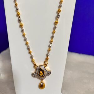 1 Gram Mangalsutra