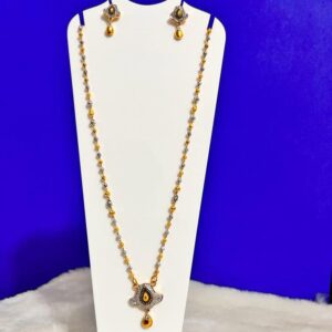 1 Gram Mangalsutra