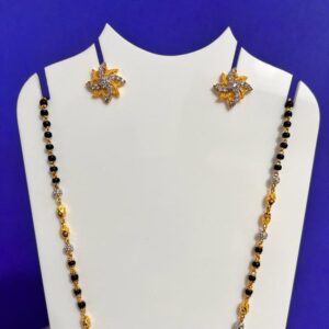999 Gold Plated Fancy Dokiya