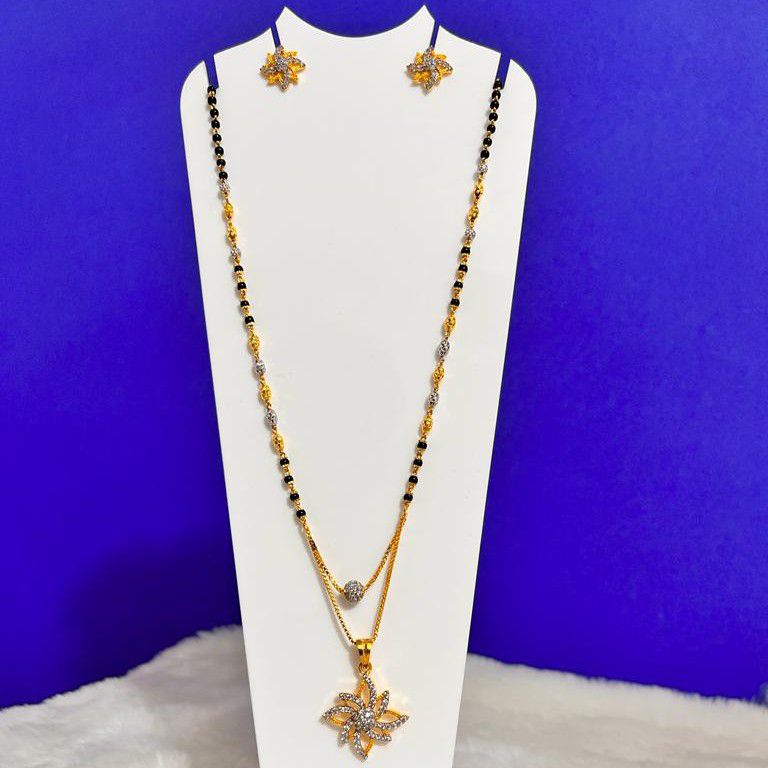 999 Gold Plated Fancy Dokiya