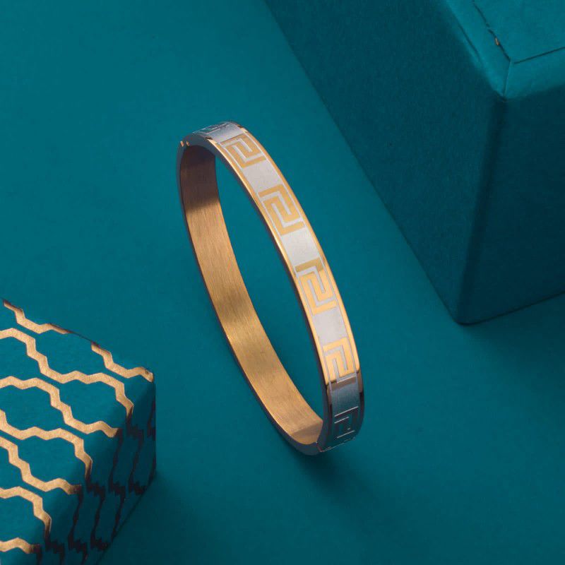999 Gold Plated Bracelet