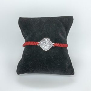Oxidised Rakhi In Ganesh Ji Design