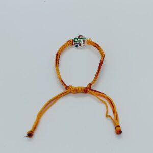 Shree Design In Silver 800