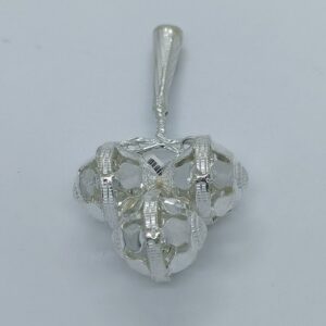 Children Design In Silver Article