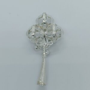 Children Design In Silver Article