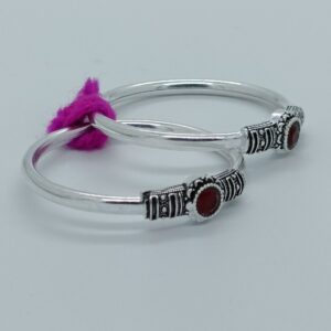 800 silver stylish kadli