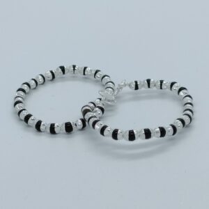 800 silver kada In Fancy