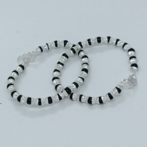 800 silver kada In Fancy