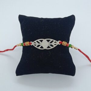 Silver 925 Fancy Rakhi
