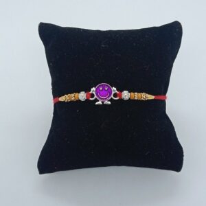 925 Silver cartoon  rakhi