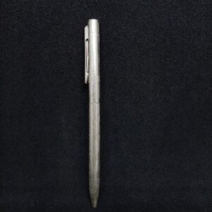 92.5 Silver Signature Pen