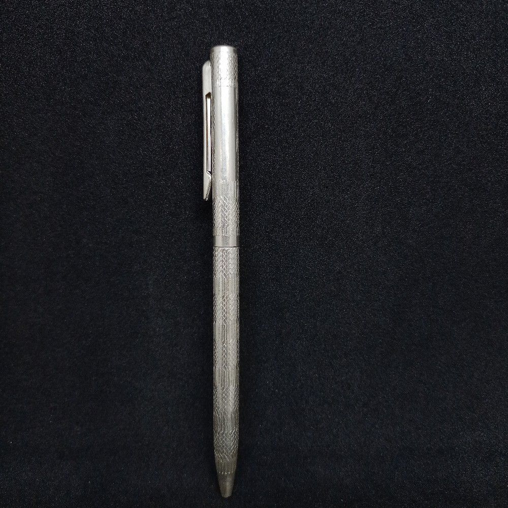 92.5 Silver Signature Pen