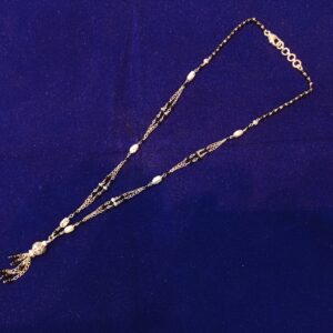 92.5 Mangalsutra