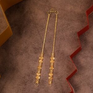 Gold kanser 22c hallmark
