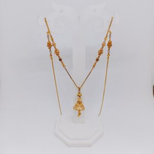 Gold dokiya nice design