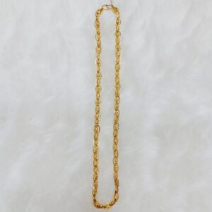 91.6 22k hallmark chain