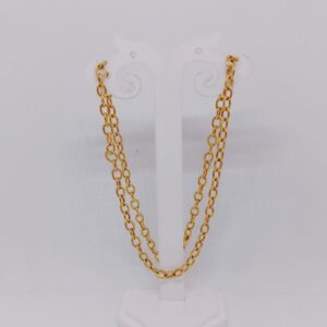 Gold Italian Chain