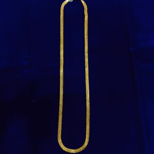 Gold highway CHAIN  5 line